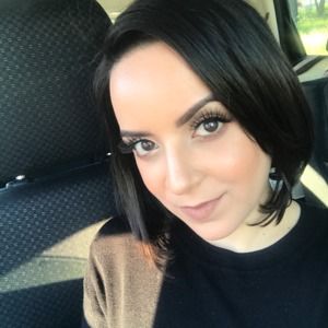 Meet your Posher, Natalie